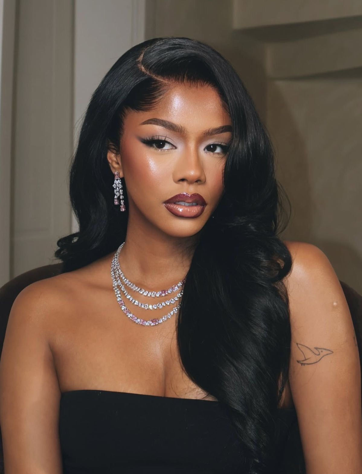 The Regal Wigs Collection