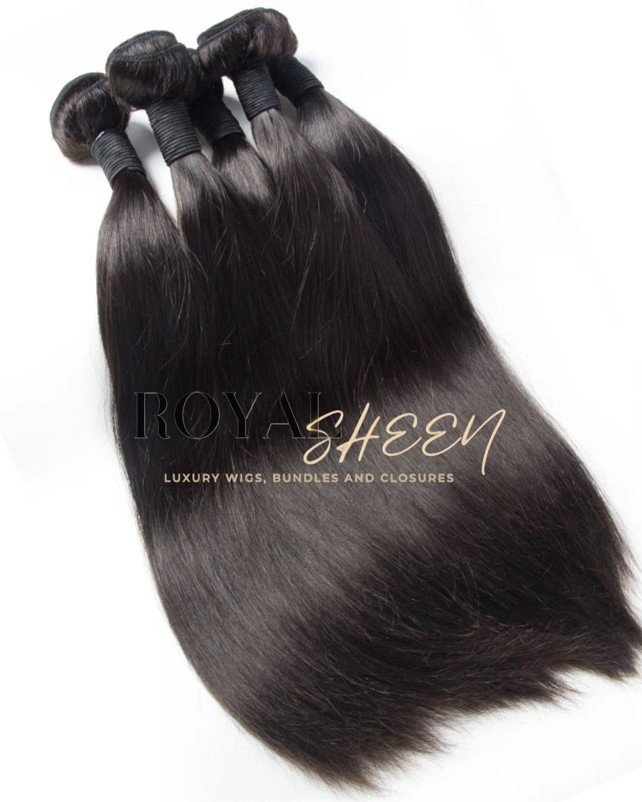 Natural Color Virgin Bundle