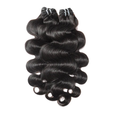 3 Natural Color Raw Bundles Deal