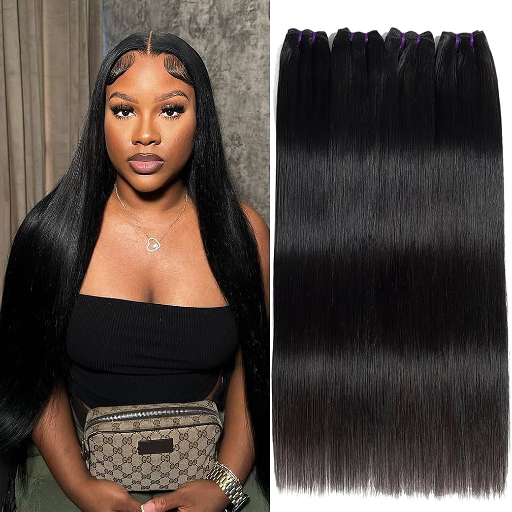 3 Natural Color Raw Bundles Deal