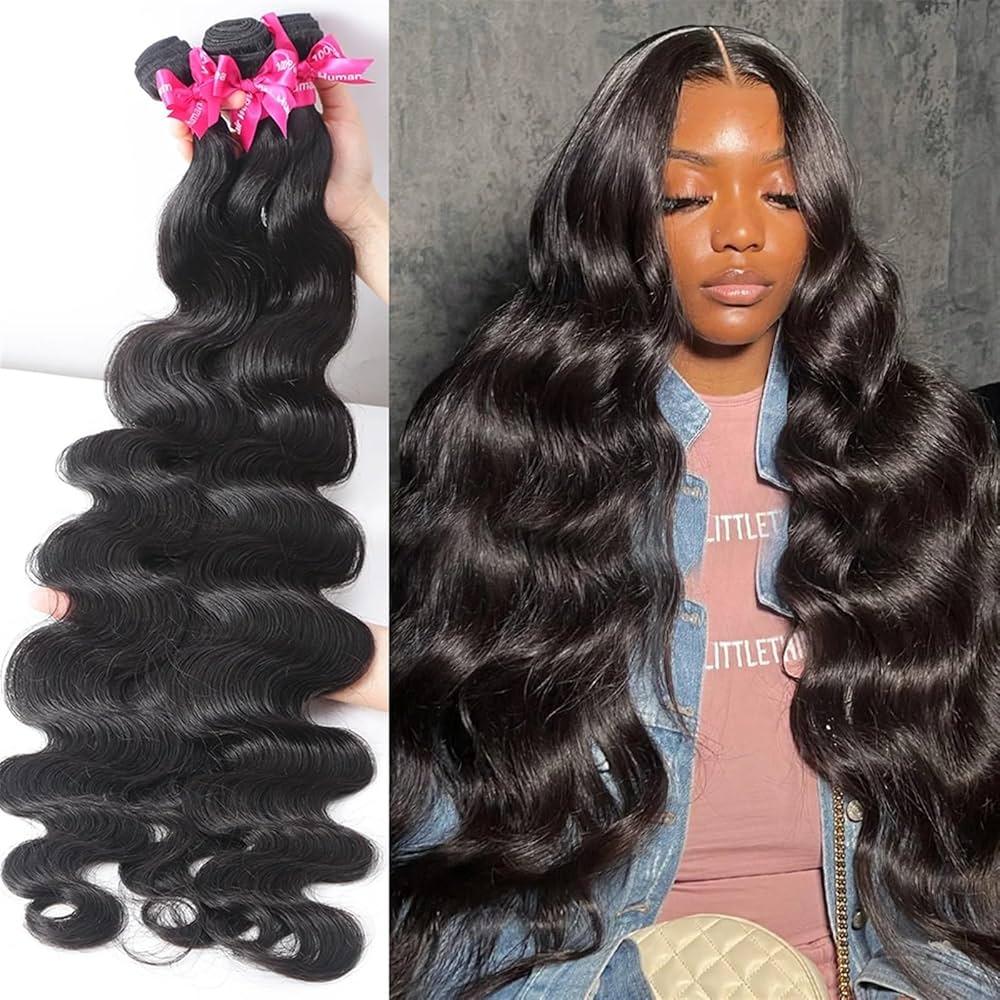 3 Natural Color Raw Bundles Deal