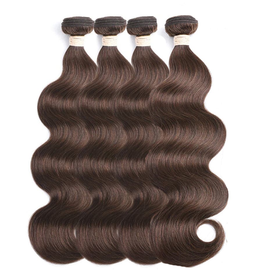 The Regal Wave Chocolate Set - 4 Bundles