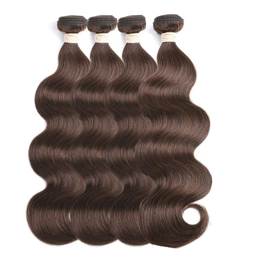 The Regal Wave Chocolate Set - 4 Bundles