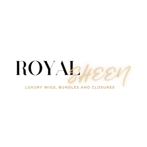 Royal Sheen Hair