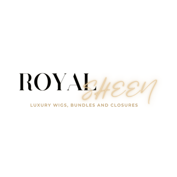 Royal Sheen Hair
